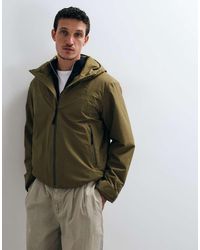 The North Face - Range Lt Hooded Jacket - Lyst