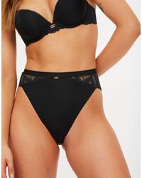 KBX - Harper High-Rise Brazilian - Lyst
