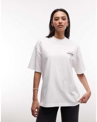 AllSaints - Pentacle Etta - Lyst