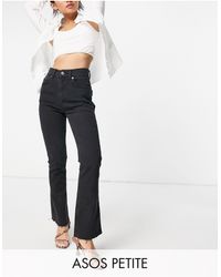 ASOS Denim Asos Design Petite Basic 