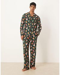 ASOS - Pyjama - Lyst
