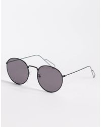 Weekday - Explore - lunettes - Lyst