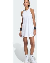 adidas Originals - Club Tennis Climacool Dress - Lyst