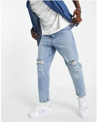 Only & Sons Skinny jeans for Men - Up to 48% off | Lyst