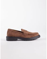 SEQWL - Pier Chunky Loafers - Lyst