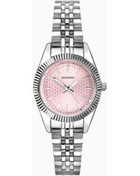 Sekonda - Francis 26Mm Round Analogue Watch - Lyst