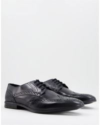 River Island Lace-ups for Men | Online Sale up to 65% off | Lyst