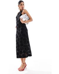 Object - – ärmelloses maxikleid - Lyst