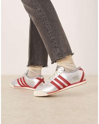 adidas Originals - Italia Trainers - Lyst