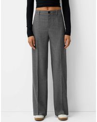 Bershka - – elegante hose - Lyst