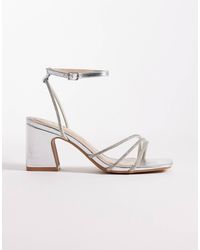 SEQWL - – leal – filigrane sandaletten - Lyst