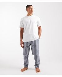 Only & Sons - Pants & T-shirt Pajama Gift Set - Lyst