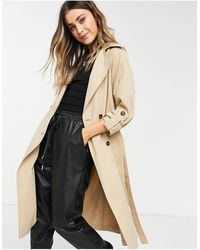 Stradivarius Coats for Women | Online Sale up to 59% off | Lyst