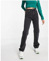Weekday Straight-leg jeans for Women 