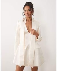 TFNC London - Vestito Corto - Lyst