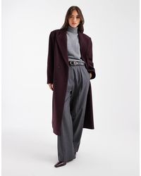 ASOS - Oversized Dad Jas - Lyst