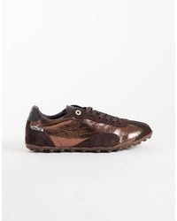 Bronx - Gravityy Lace Up Trainers - Lyst