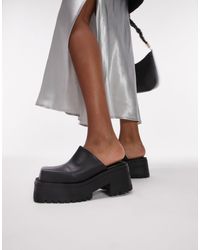 TOPSHOP Shoes for Women | Online Sale up to 60% off | Lyst UK
