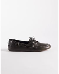 ASOS - – montague – bootsschuhe - Lyst