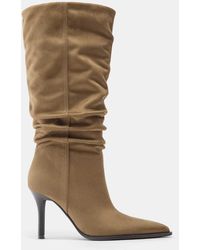 Pull&Bear - – stiefel - Lyst