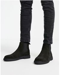 Pull&Bear Boots for Men | Online Sale up to 20% off | Lyst