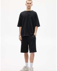 Pull&Bear - Baggy Jersey Short - Lyst