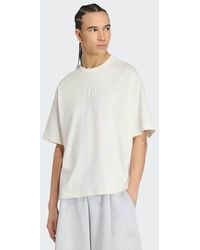 adidas Originals - Soft Lux Graphic Tee - Lyst