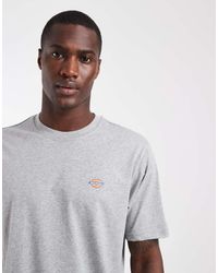 Dickies - Mapleton Small Logo T-shirt - Lyst
