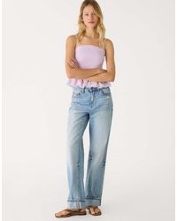 Stradivarius - Tall - Lyst