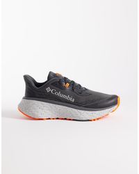 Columbia - Konos Trillium Trainers - Lyst