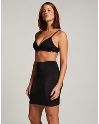 Hunkemöller - Smoothing Underskirt - Lyst