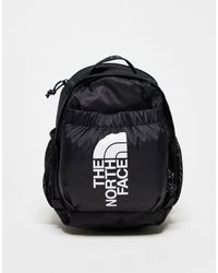 The North Face Bozer Mini Backpack - Black