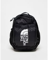 north face bozer mini backpack