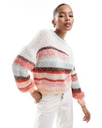 ONLY - – strickpullover - Lyst