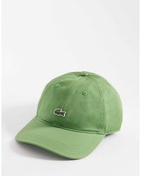 Lacoste - – kappe - Lyst