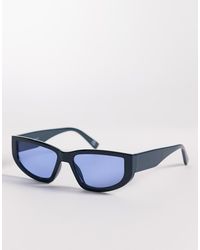 ASOS - Wrap Sunglasses - Lyst