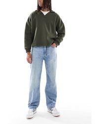 Levi's - – 565 – locker sitzende straight jeans - Lyst