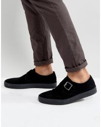 Vagabond Slip-ons for Men - Up to 10% off at Lyst.com