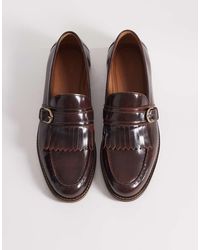 ASOS - Loafers - Lyst
