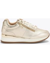KG by Kurt Geiger - Lina2 Trainers - Lyst