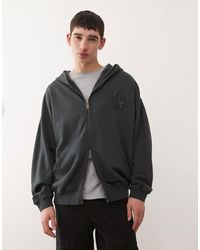 KTZ - – la dodgers – kapuzenjacke - Lyst