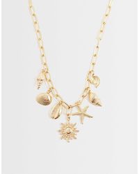 ONLY - – halskette - Lyst