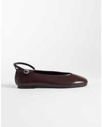 ASOS - Lilibelle Ballets - Lyst
