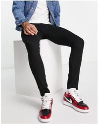 Brave Soul Skinny jeans for Men - Up to 20% off | Lyst