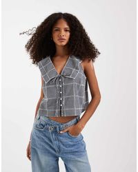 Free People - Waiting For Me Crop Top - Lyst