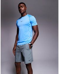 Nike - Form Dri-fit 7 Inch Shorts - Lyst