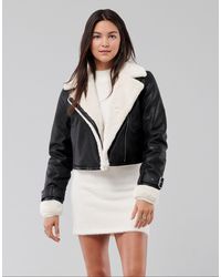 Hollister Jackets for Women | Online 