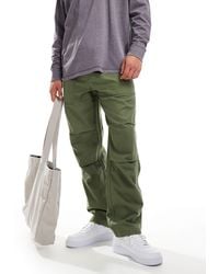 Levi's - – surplus – locker und gerade geschnittene utility-hose - Lyst