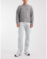 JJ Rebel - Ryan Relaxed Jeans - Lyst