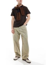 Jack & Jones - Ron Skater Fit Jeans - Lyst